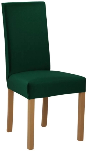 Трапезен стол Рома 2 с избор на цвят и дамаска