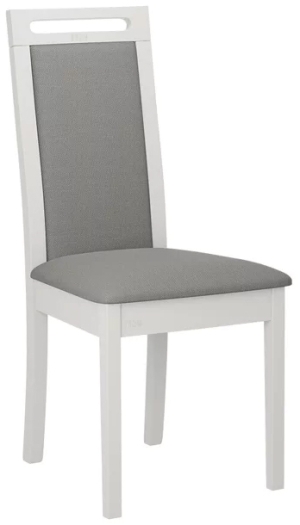 Трапезен стол Рома 6 с избор на цвят и дамаска