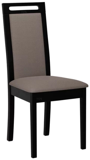 Трапезен стол Рома 6 с избор на цвят и дамаска