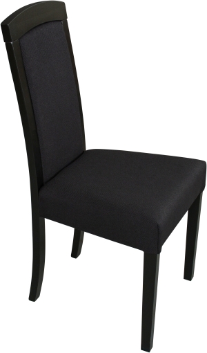 Трапезен стол Рома 7 с избор на цвят и дамаска