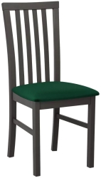 Трапезен стол Милано 1 с избор на цвят и дамаска