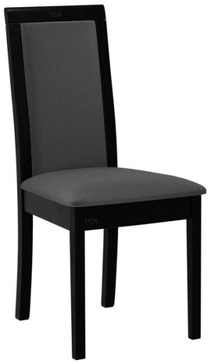 Трапезен стол Рома 4 с избор на цвят и дамаска