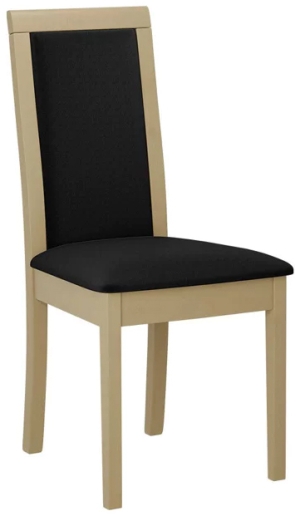 Трапезен стол Рома 4 с избор на цвят и дамаска